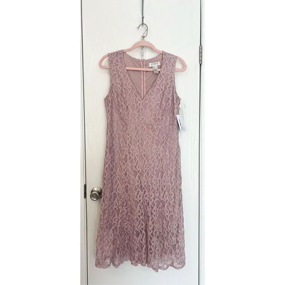 Enfocus Studios Dress